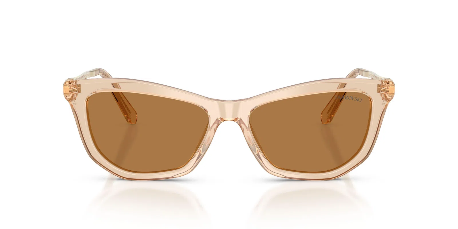 Swarovski 6057F Sunglasses - view 12